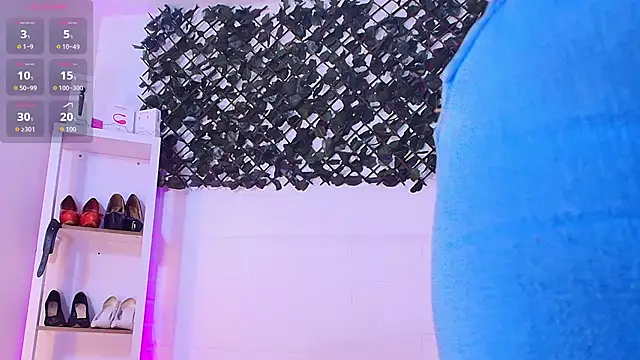 louise nails online show from 13, 3, 2026