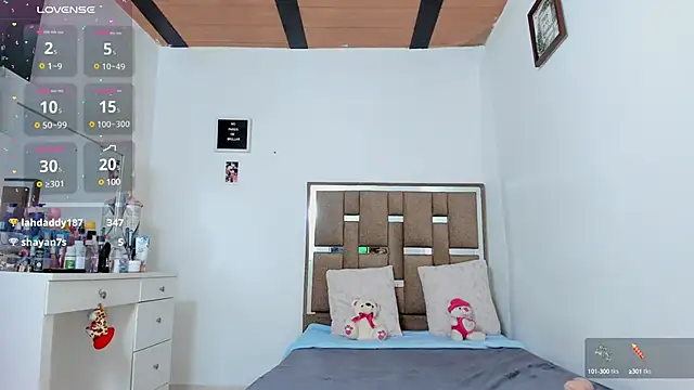 kendall-ewers online show from 1, 3, 2025