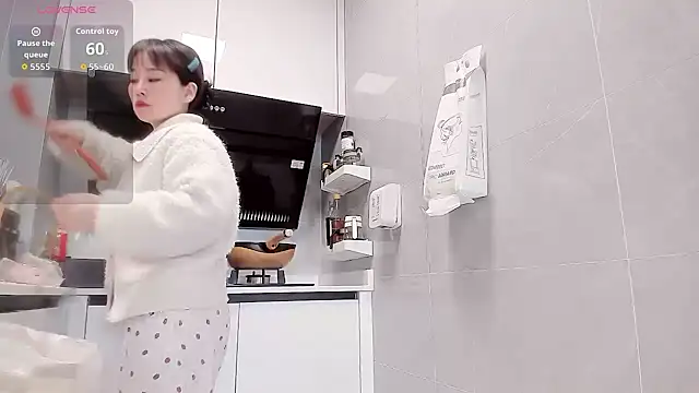 Vivian-6 online show from 20, 3, 2026