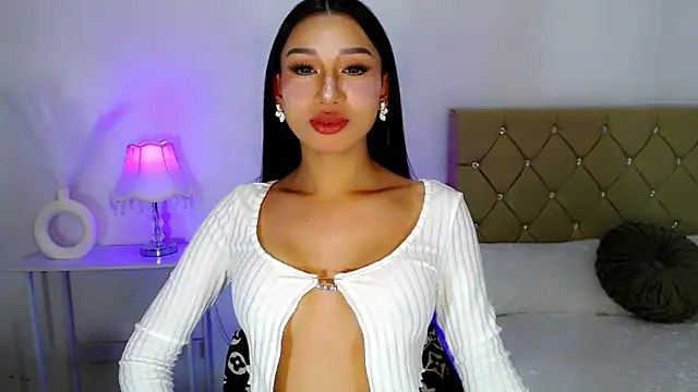 FuckDoll Nathalie online show from 18, 10, 2025