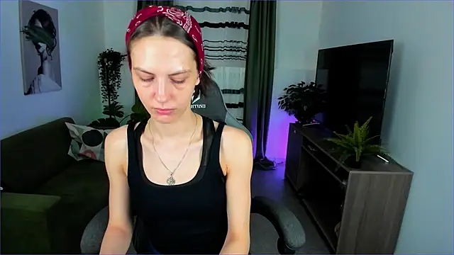 EmilyWilden online show from 16, 1, 2025