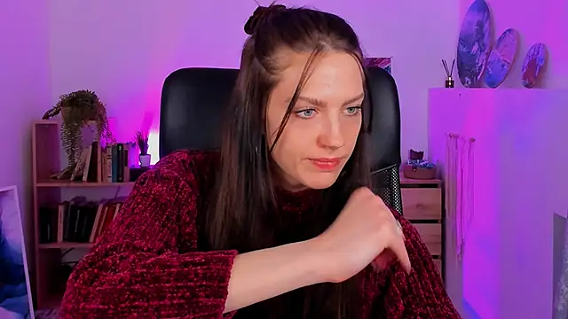 EmilyWilden online show from 27, 2, 2025