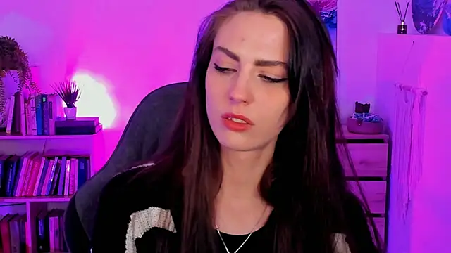 EmilyWilden online show from 14, 2, 2025