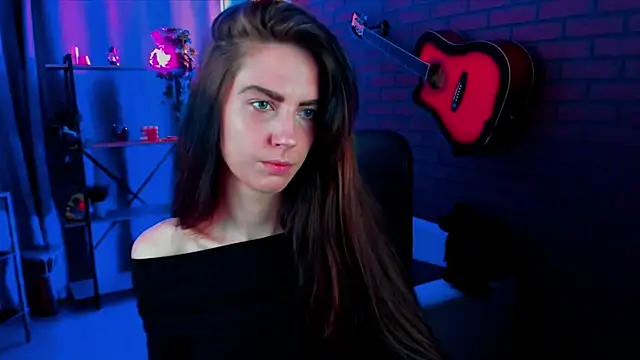 EmilyWilden online show from 6, 2, 2025