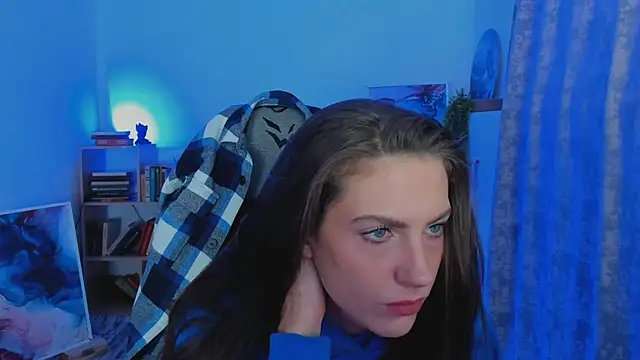 EmilyWilden online show from 1, 10, 2025