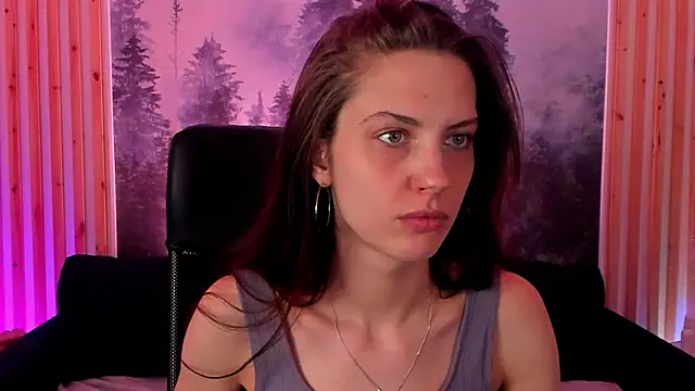 EmilyWilden online show from 10, 3, 2025