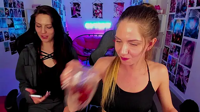 EmilyWilden online show from 9, 3, 2025