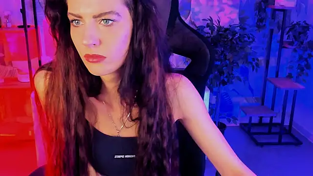 EmilyWilden online show from 30, 1, 2025