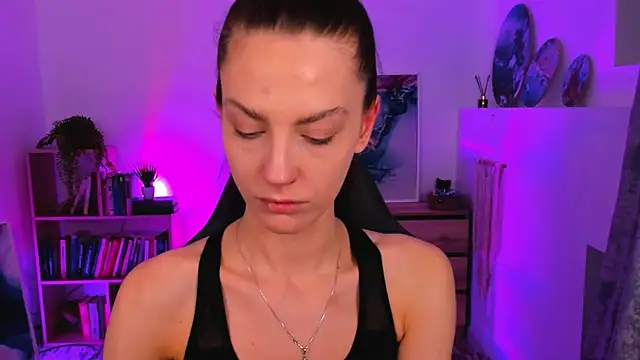 EmilyWilden online show from 17, 2, 2025