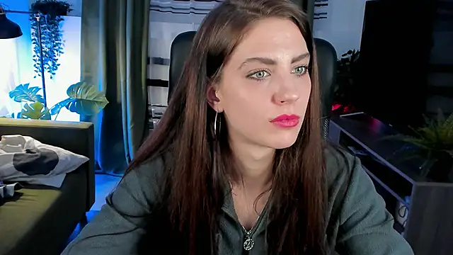 EmilyWilden online show from 17, 3, 2025