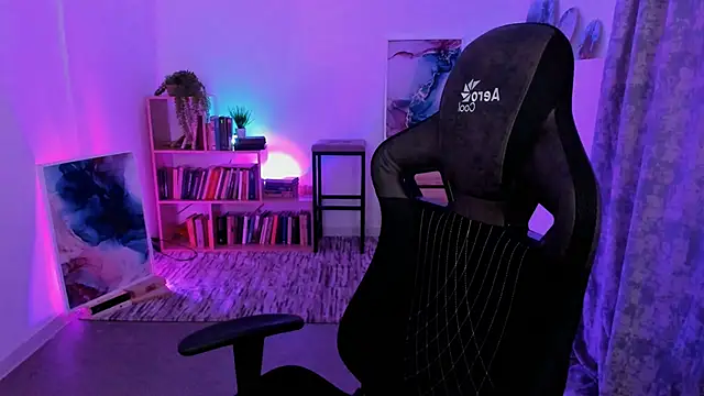 EmilyWilden online show from 20, 3, 2025