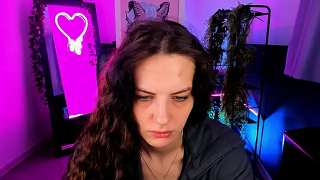 EmilyWilden online show from 29, 1, 2025