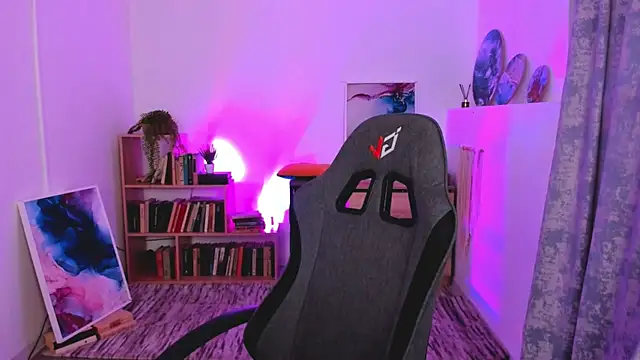 EmilyWilden online show from 14, 2, 2025