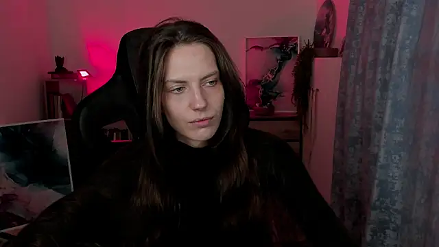 EmilyWilden online show from 12, 9, 2025