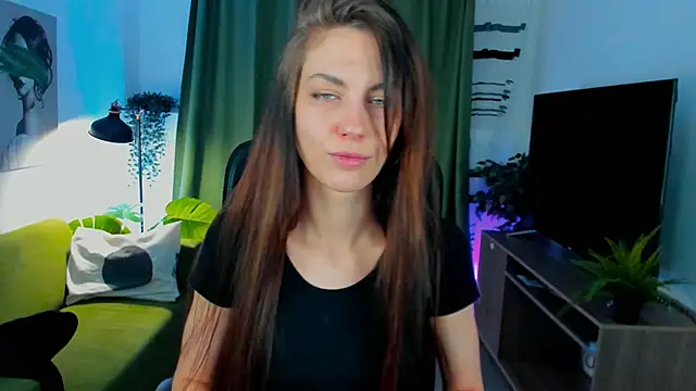 EmilyWilden online show from 24, 2, 2025