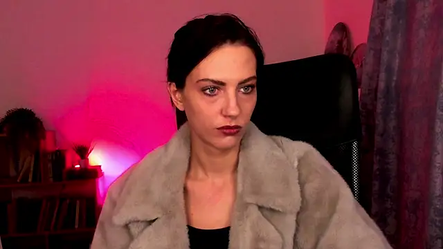 EmilyWilden online show from 14, 1, 2025