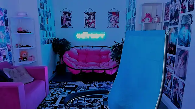 EmilyWilden online show from 22, 9, 2025