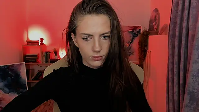 EmilyWilden online show from 30, 10, 2025