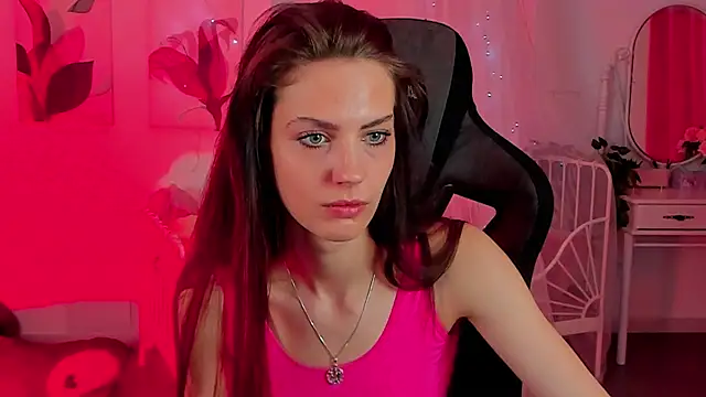 EmilyWilden online show from 11, 3, 2025