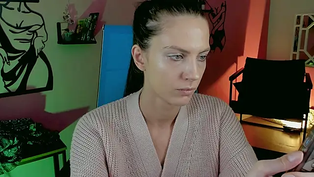 EmilyWilden online show from 27, 9, 2025