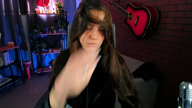 EmilyWilden online show from 7, 3, 2025