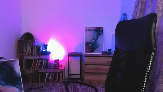 EmilyWilden online show from 14, 1, 2025