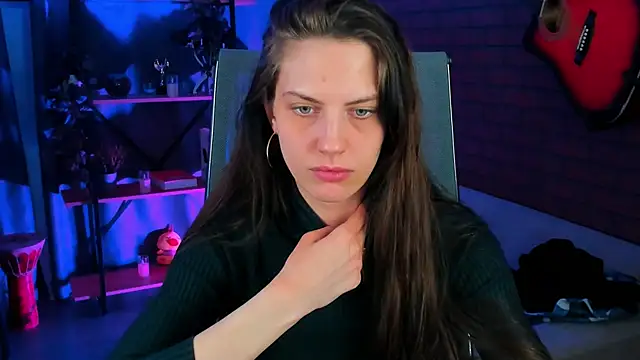 EmilyWilden online show from 7, 3, 2025