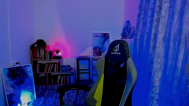 EmilyWilden online show from 9, 1, 2025