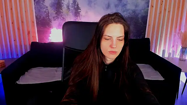 EmilyWilden online show from 8, 1, 2025