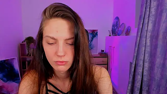 EmilyWilden online show from 27, 2, 2025