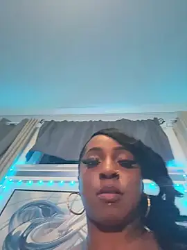 QueKitty online show from 21, 6, 2026