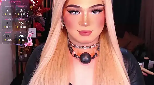 Snapshot of Bitch_Fowler69 chatting on 20, 3, 2025 Bitch Fowler69 online show from 20, 3, 2025