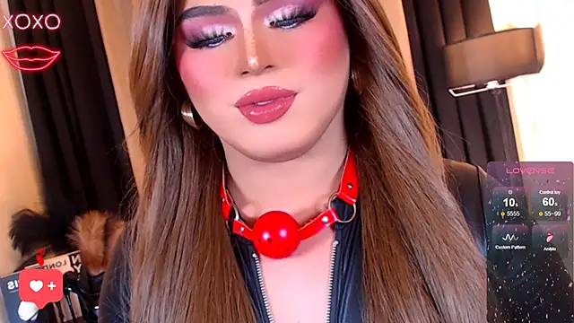 Snapshot of Bitch_Fowler69 chatting on 11, 11, 2025 Bitch Fowler69 online show from 11, 11, 2025