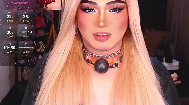 Snapshot of Bitch_Fowler69 chatting on 8, 3, 2025 Bitch Fowler69 online show from 8, 3, 2025