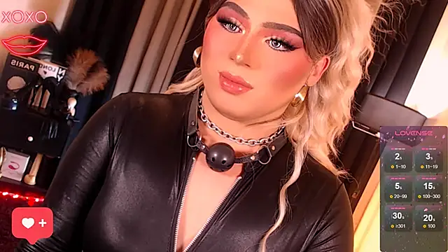 Snapshot of Bitch_Fowler69 chatting on 19, 11, 2025 Bitch Fowler69 online show from 19, 11, 2025