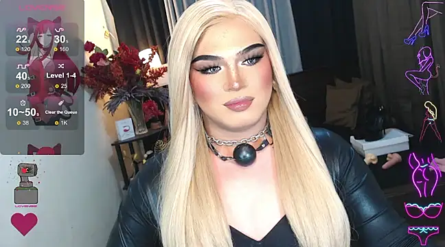 Snapshot of Bitch_Fowler69 chatting on 23, 2, 2025 Bitch Fowler69 online show from 23, 2, 2025