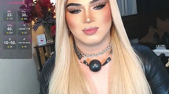 Snapshot of Bitch_Fowler69 chatting on 21, 2, 2025 Bitch Fowler69 online show from 21, 2, 2025