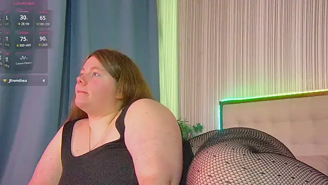 RubyValen online show from 27, 5, 2026