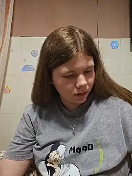 RubyValen online show from 14, 11, 2025