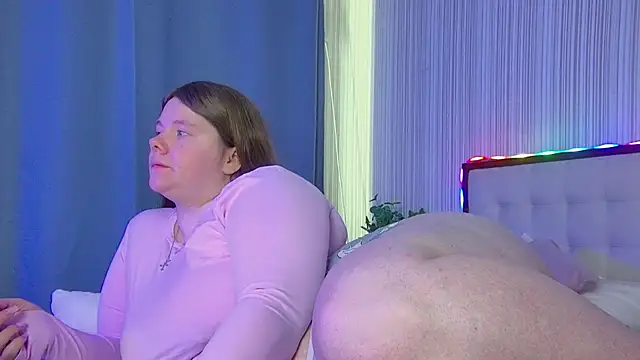RubyValen online show from 15, 5, 2026