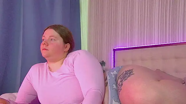 RubyValen online show from 10, 6, 2026