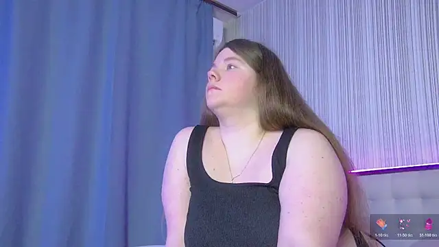 RubyValen online show from 14, 5, 2026