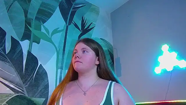 RubyValen online show from 18, 11, 2025