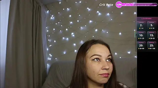 anna from heavenTV online show from 10, 9, 2025