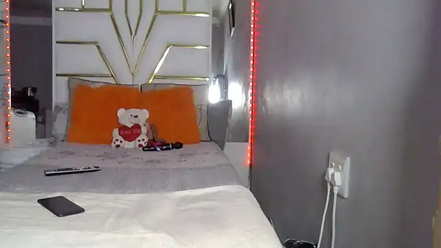 SexyyNana online show from 5, 10, 2025