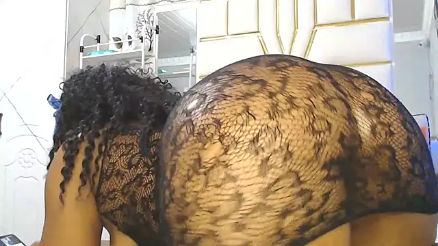 SexyyNana online show from 27, 3, 2026