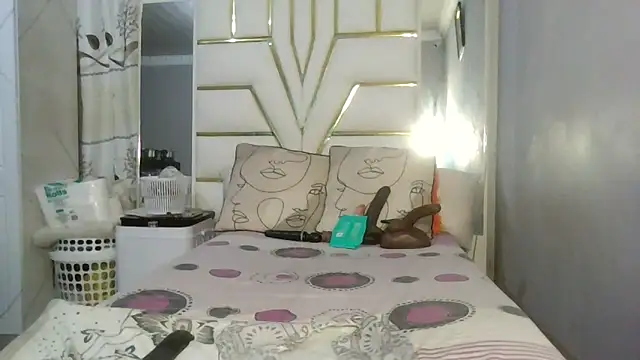 SexyyNana online show from 8, 2, 2026