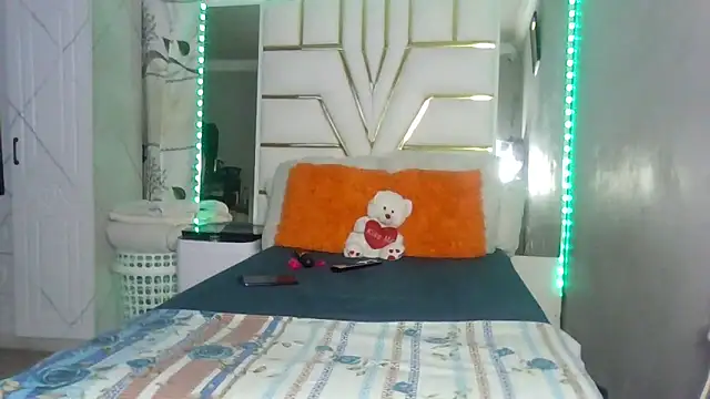 SexyyNana online show from 19, 11, 2025