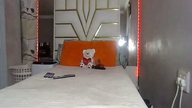 SexyyNana online show from 21, 11, 2025