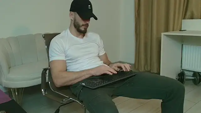 Snapshot of TheTopAlex chatting on 9, 2, 2026 TheTopAlex online show from 9, 2, 2026